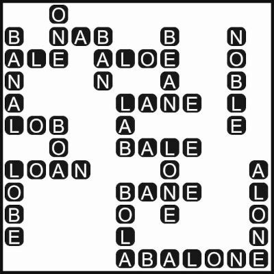 wordscape 1724|wordscapes 1744.